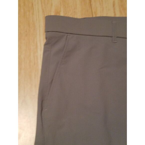 NWT Greyson Golf‎ Montauk Trouser Pants Men's 40X32 Slate Gray - Picture 4 of 16